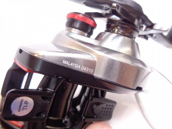 21スコーピオンDC 150XG
